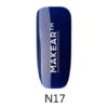 N17 UV Gel Polish MAKEAR 8ml
