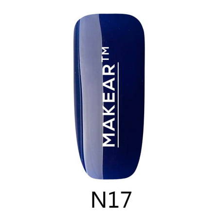 N17 UV Gel Polish MAKEAR 8ml