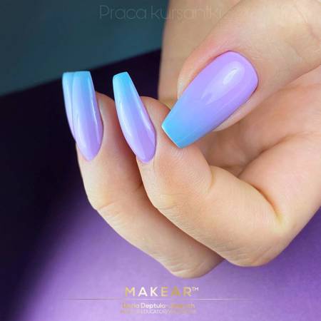 N18 UV Gel Polish MAKEAR 8ml - Image 3