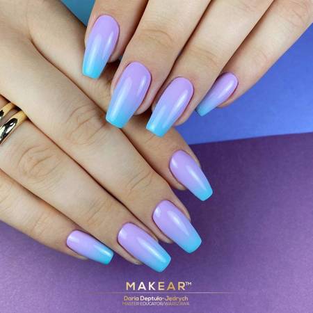 N18 UV Gel Polish MAKEAR 8ml - Image 4