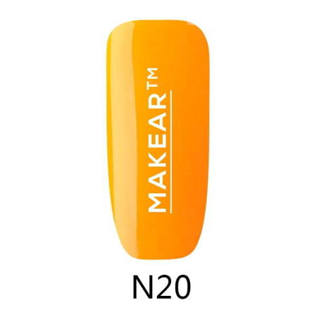 N20 UV Gel Polish MAKEAR 8ml