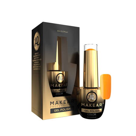N20 UV Gel Polish MAKEAR 8ml - Image 2