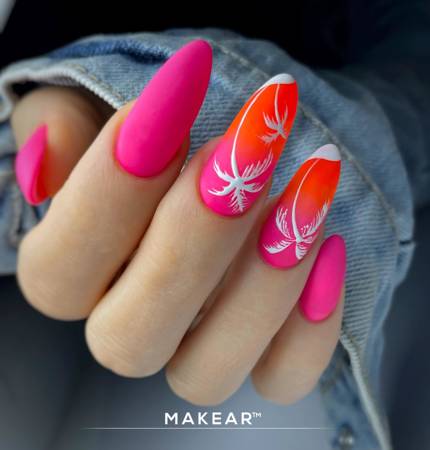 N24 UV Gel Polish MAKEAR 8ml - Image 3