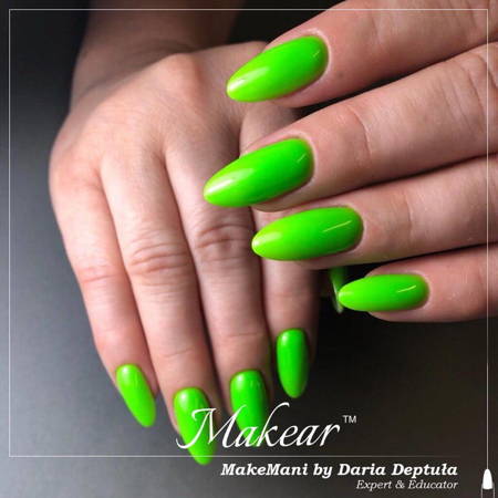 N26 UV Gel Polish MAKEAR 8ml - Image 3