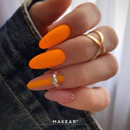 N27 UV Gel Polish MAKEAR 8ml - Image 3
