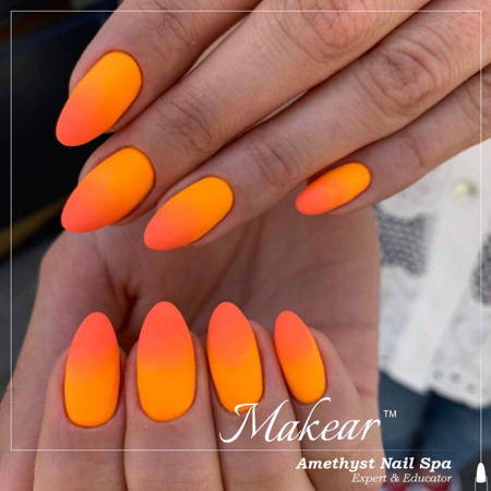 N28 UV Gel Polish MAKEAR 8ml - Image 4