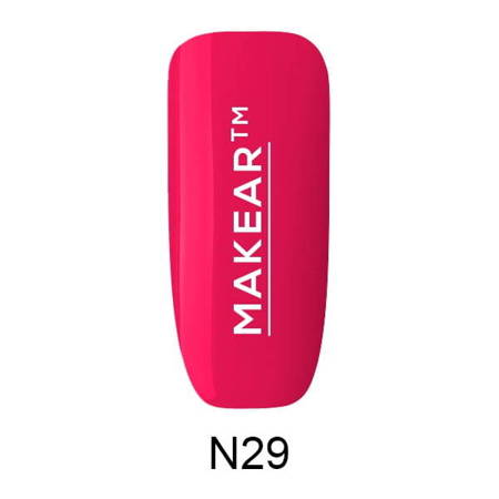 N29 UV Gel Polish MAKEAR 8ml
