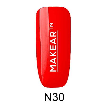 N30 UV Gel Polish MAKEAR 8ml