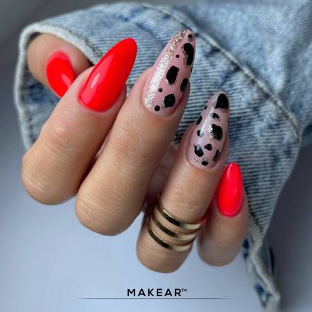 N30 UV Gel Polish MAKEAR 8ml - Image 3