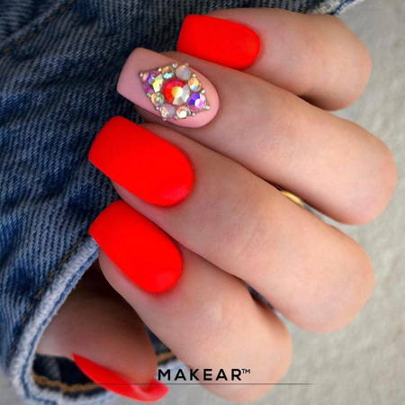 N30 UV Gel Polish MAKEAR 8ml - Image 5