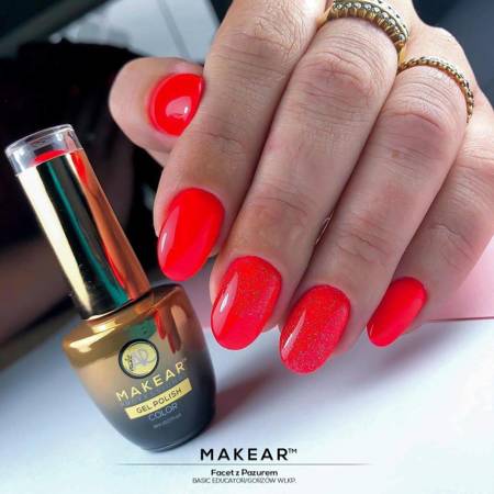 N30 UV Gel Polish MAKEAR 8ml - Image 6