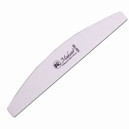 Naill file halfmoon Makear 100/180