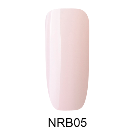 Nude French - Nude Rubber Base NRB05 8ml