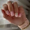 Nude French - Nude Rubber Base NRB05 8ml - Image 3