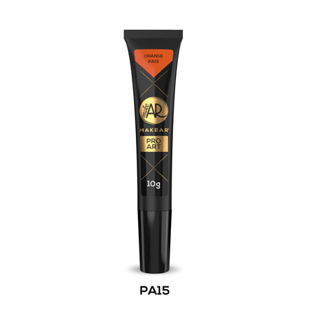 Orange ProArt PA15