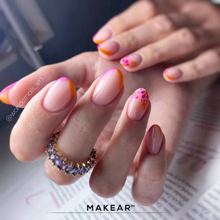 Orange ProArt PA15 - Image 4