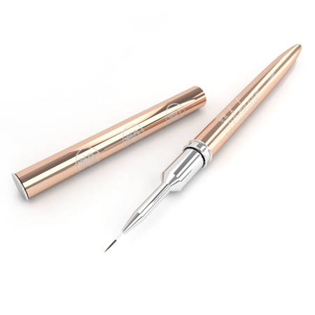 Liner brush