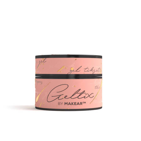GT01 Perfect Blush 50ml, GELTIX thixotropic gel