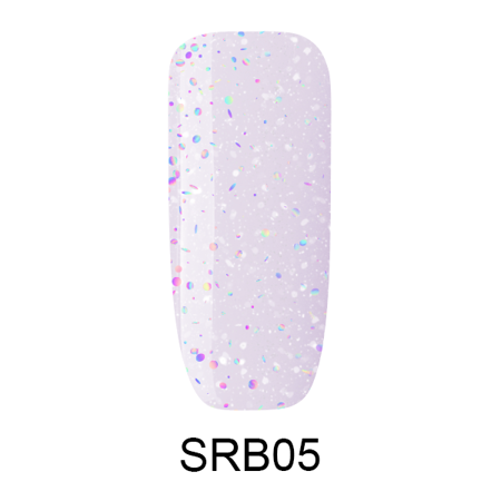 Perseus - Sparkling Rubber Base SRB05 8ml