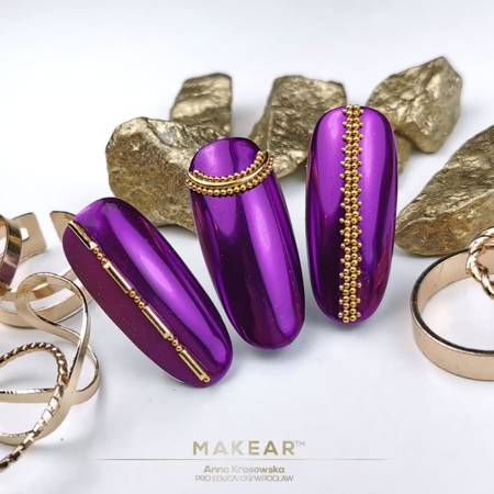 PreciousStone - Amethyst - Image 2
