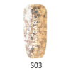 S03 UV Gel Polish MAKEAR 8ml