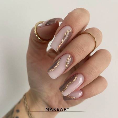 S03 UV Gel Polish MAKEAR 8ml - Image 3