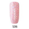 S06 UV Gel Polish MAKEAR 8ml