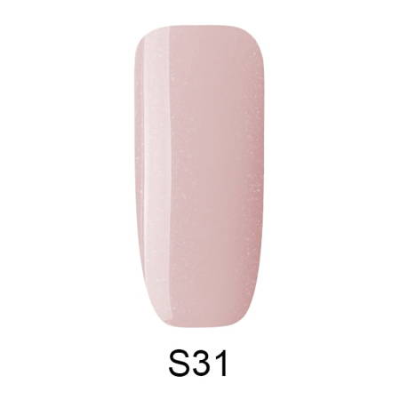 S31 UV Gel Polish MAKEAR 8ml