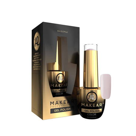 S33 UV Gel Polish MAKEAR 8ml - Image 2