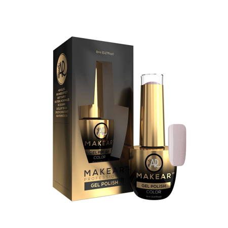 S36 UV Gel Polish MAKEAR 8ml - Image 2