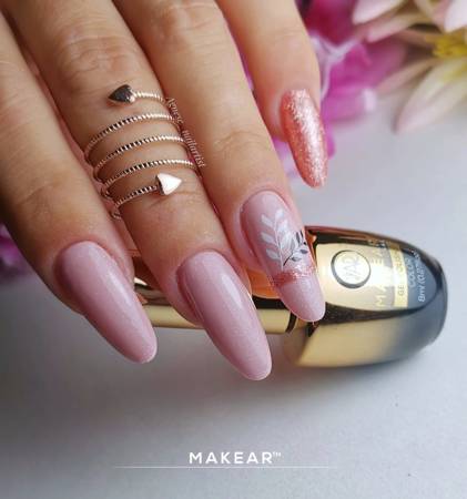 S36 UV Gel Polish MAKEAR 8ml - Image 4