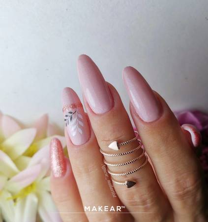 S36 UV Gel Polish MAKEAR 8ml - Image 5
