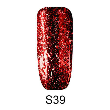 S39 Kiss Me 8ml