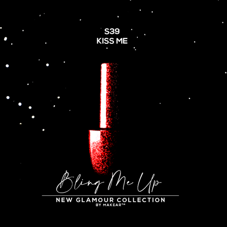 S39 Kiss Me 8ml - Image 4