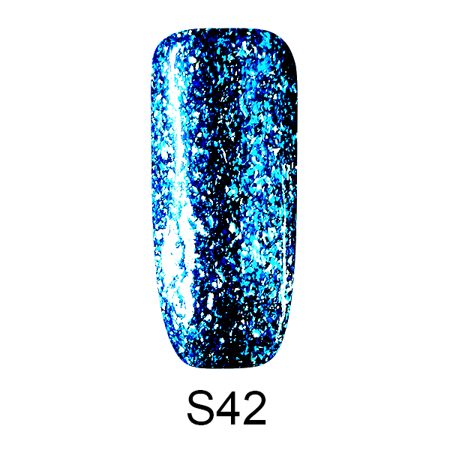 S42 Tell Me 8ml