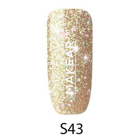 S43 Goldberry STARMANI 8ml
