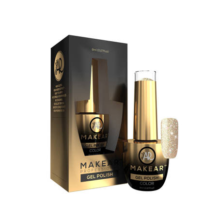 S43 Goldberry STARMANI 8ml - Image 2
