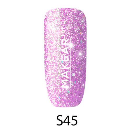 S45 Hugo Rose STARMANI 8ml