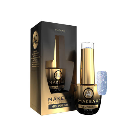 S47 Blucci STARMANI 8ml - Image 2