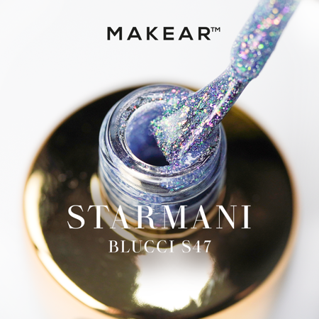 S47 Blucci STARMANI 8ml - Image 3
