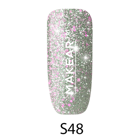 S48 Shinel STARMANI 8ml