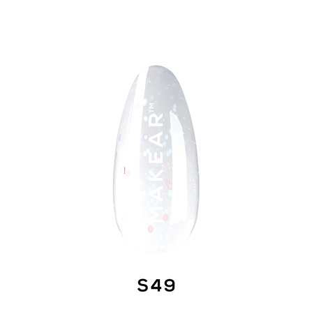S49 Gel Polish MAKEAR 8ml