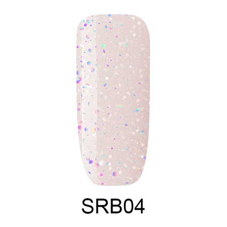 Sagitta - Sparkling Rubber Base SRB04 8ml