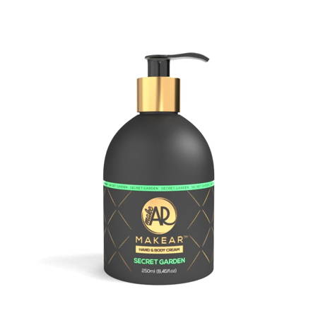 Secret Garden Lotion 250ml