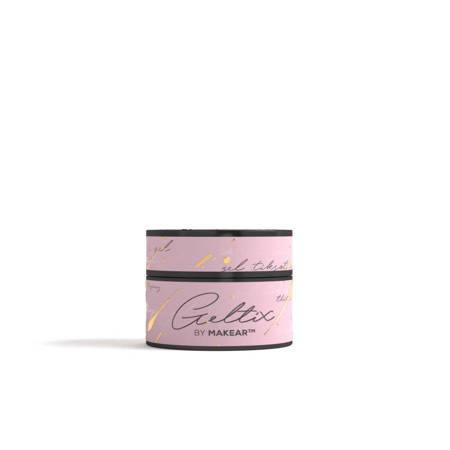 Secret Pink 15ml, GELTIX thixotropic gel GT02