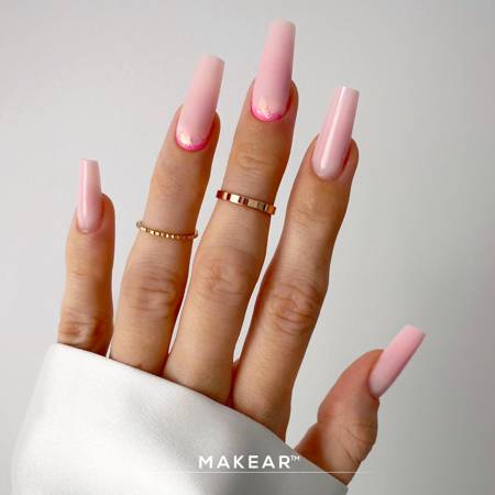 Secret Pink 15ml, GELTIX thixotropic gel GT02 - Image 4