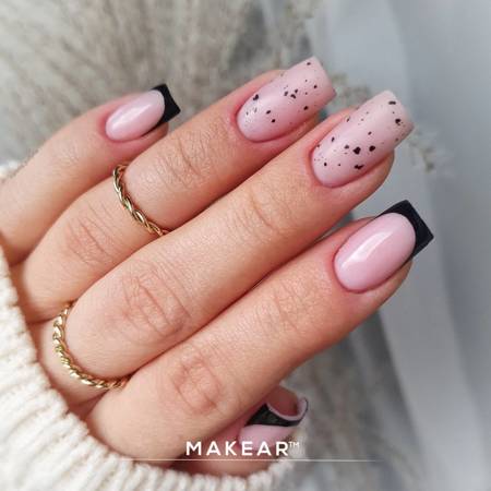 Secret Pink 15ml, GELTIX thixotropic gel GT02 - Image 5