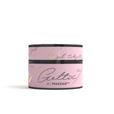 Secret Pink 50ml, GELTIX thixotropic gel GT02