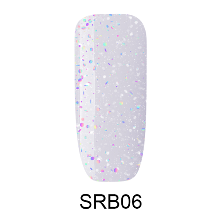 Serpens - Sparkling Rubber Base SRB06 8ml
