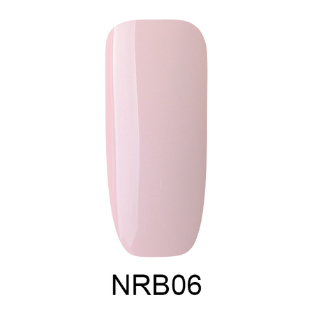Smoky Beige - Nude Rubber Base NRB06 8ml